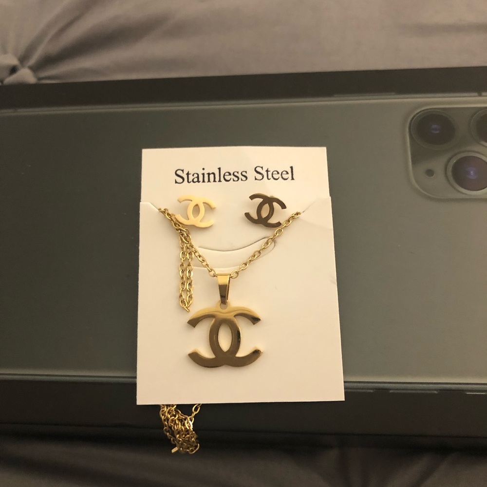 Fancy set